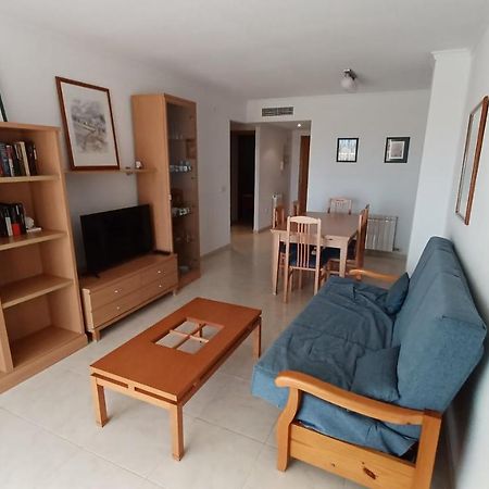Residencial Nerea Orangecosta Apartment Peniscola Luaran gambar