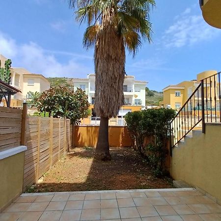 Residencial Nerea Orangecosta Apartment Peniscola Luaran gambar