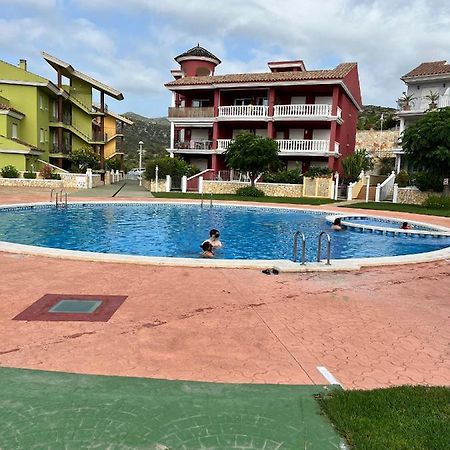 Residencial Nerea Orangecosta Apartment Peniscola Luaran gambar