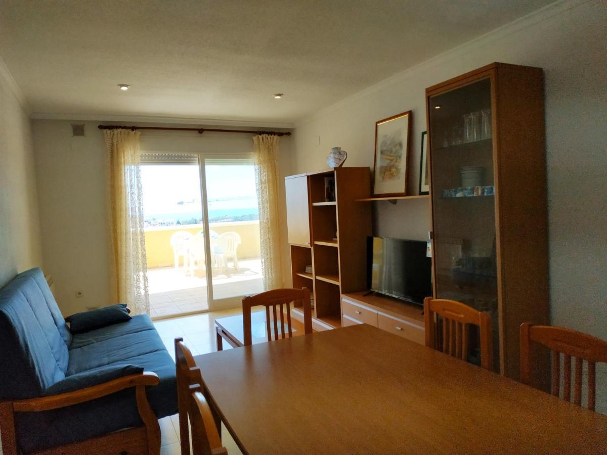Residencial Nerea Orangecosta Apartment Peniscola Luaran gambar