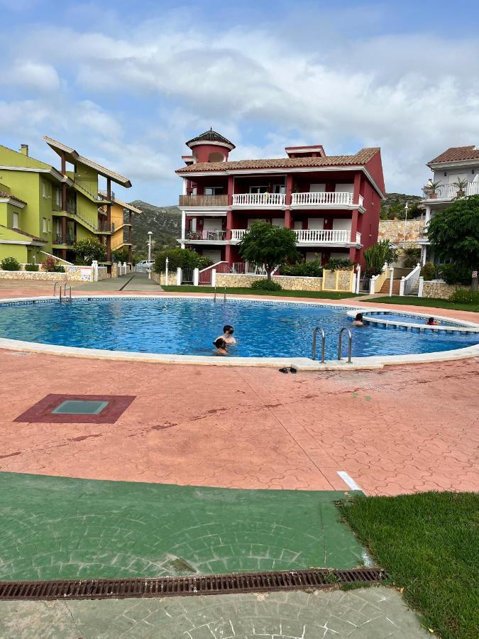 Residencial Nerea Orangecosta Apartment Peniscola Luaran gambar